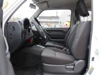 usata Suzuki Jimny 1.3 4WD A/T Comfort