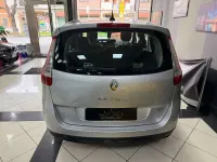 Usata Renault Scenic E-Tech Dynamique 131 CV (96 kW) 2011 Argento Monovolume