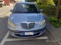 Usata Lancia Ypsilon 2006 Utilitaria