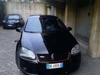 Usata VW Golf V GTI 200 CV (147 kW) 2007 Berlina