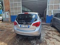 usata Opel Meriva 1.7 CDTI 110CV b-color