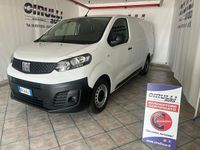 Usata Fiat Scudo 102 CV (75 kW) 2023 Bianco pastello Furgone