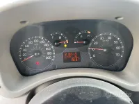 Usata Fiat Panda 60 CV (44 kW) 2004 Utilitaria