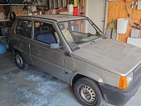 Usata Fiat Panda 54 CV (39 kW) 2003 Berlina