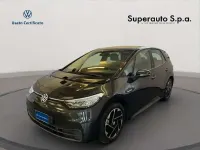 Gebraucht VW ID.3 Pro 150 kW (204 PS) 2023 Schwarz Kleinwagen