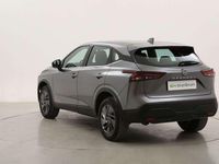 Usata Nissan Qashqai Acenta 140 CV (102 kW) 2023 Grigio SUV