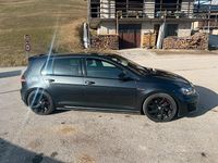 Usata VW Golf VII GTI 2015 Grigio Berlina