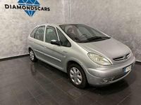 usata Citroën Xsara Picasso 1.6 Classique Pack