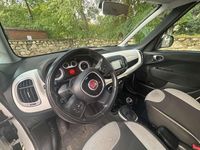 Usata Fiat 500L Pop Star 95 CV (69 kW) 2016 Monovolume