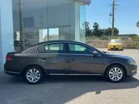 Usata VW Passat Comfortline 105 CV (77 kW) 2013 Grigio Berlina