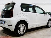 Usata VW up! Move 65 CV (47 kW) 2022 Bianco Utilitaria