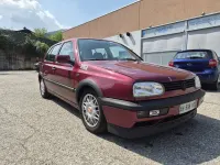 Usata VW Golf III 101 CV (74 kW) 1995 Berlina