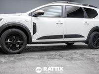 Nuova Dacia Jogger Extreme 101 CV (74 kW) 2025 Bianca Monovolume