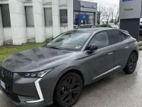 Usata DS Automobiles DS4 Performance Line Plus 131 CV (96 kW) 2023 Grigio SUV