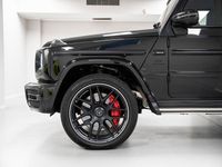 usata Mercedes G63 AMG ClasseAMG G G 585cv auto