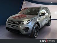 Usata Land Rover Discovery Sport Pure 150 CV (110 kW) 2019 Grigio SUV