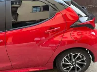 Usata Toyota Yaris Hybrid Style 92 CV (67 kW) 2023 Berlina