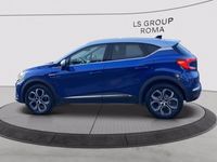 usata Renault Captur Captur1.0 tce Intens Gpl 100cv - Metallizzata GPL - Manuale