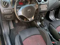 Usata Alfa Romeo MiTo Progression 120 CV (88 kW) 2009 Utilitaria