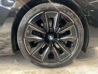 Usata BMW i7 334 kW (455 CV) 2024 Nero Berlina