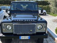 usata Land Rover Defender 90 2.4 td SE SW