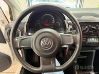 Usata VW up! move up! 60 CV (44 kW) 2014 Other Utilitaria