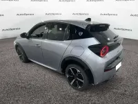 Usata Lancia Ypsilon 101 CV (74 kW) 2025 Grigio Utilitaria