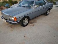 Usata Mercedes 230 1980