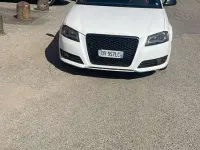 Usata Audi A3 140 CV (102 kW) 2008 Utilitaria