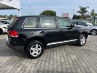 usata VW Touareg 2.5 R5 TDI