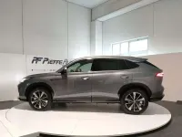 Nuova MG HS Luxury 2025 Grigio SUV