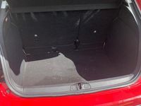 Usata Fiat 500X 120 CV (88 kW) 2019 Rosso SUV