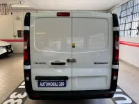 Usata Renault Trafic 110 CV (80 kW) 2022 Bianco