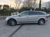 Usata Mercedes R350 272 CV (200 kW) 2007 Monovolume