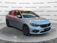 Usata Fiat Tipo Lounge 120 CV (88 kW) 2018 Grigio Berlina