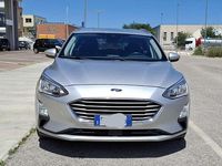 Usata Ford Focus 101 CV (74 kW) 2019 Station wagon