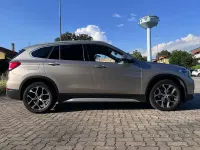 Usata BMW X1 xLine 116 CV (85 kW) 2020 Bronzo SUV
