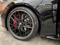 Usata Porsche Panamera 460 CV (338 kW) 2019 Nero Berlina
