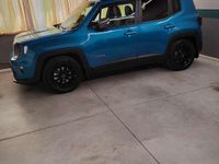 Usata Jeep Renegade Limited 150 CV (110 kW) 2021 SUV