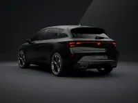 Nuova Cupra Leon 150 CV (110 kW) 2026 Nero midnight Berlina