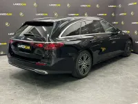 Usata Mercedes E220 Advanced Plus 197 CV (144 kW) 2023 Nero Station wagon