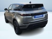 usata Land Rover Range Rover evoque 2.0 D I4 MHEV R-Dynamic SE AWD Auto