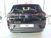 usata VW ID4 77 kwh gtx 4motion