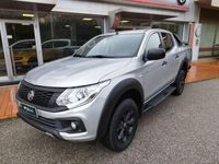 usata Fiat Fullback 2.4 180CV Doppia Cabina aut. LX Cross