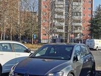 Usata VW Golf VIII GTI 245 CV (180 kW) 2020 Berlina