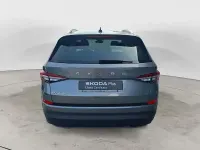 Second-hand Skoda Kodiaq Style 150 CP (110 kW) 2023 SUV