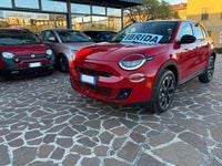 Usata Fiat 600 La Prima 101 CV (74 kW) 2025 Rosso SUV