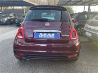 usata Fiat 500e 1.0 Hybrid Rockstar