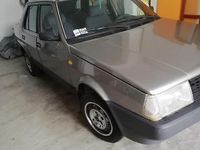 Usata Fiat Regata 65 CV (47 kW) 1986 Grigio Berlina