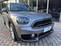 usata Mini Cooper S Countryman Countryman 1.5 Cooper 1.5 E ALL4 Automatica